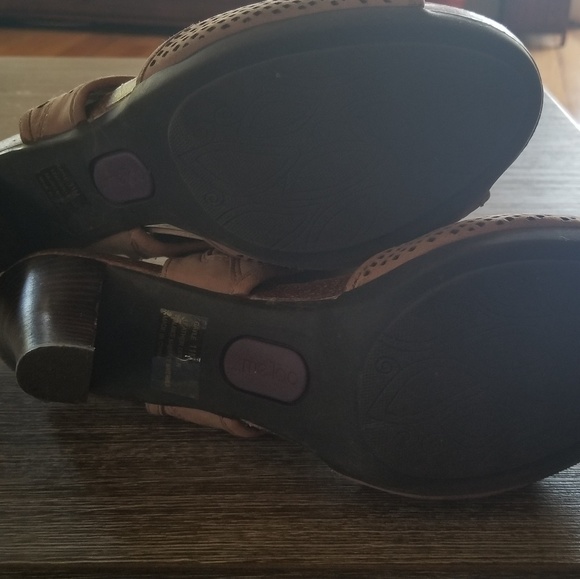 Womens Sandals - Picture 4 of 5